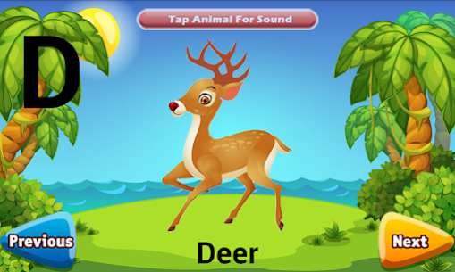 Kids Learning Games ABC APK Download 2