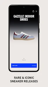 CONFIRMED Sneakers more Apps on Google Play