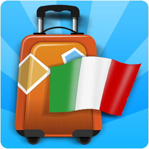 Phrasebook Italian 1.55 Icon