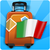 Phrasebook Italian icon