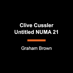 Symbolbild für Clive Cussler Untitled NUMA 21