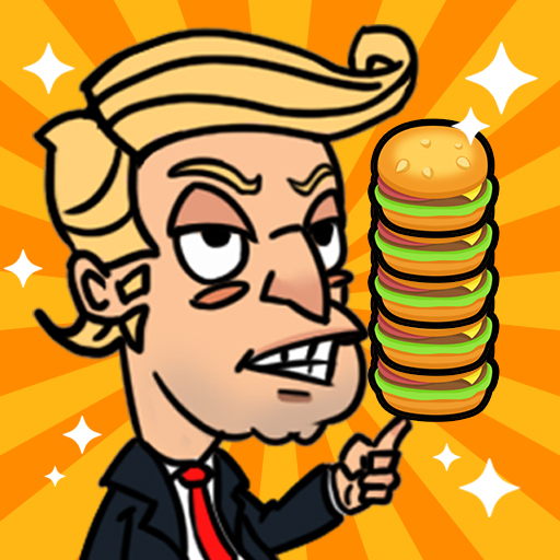Idle Burger Tycoon-Burger shop Download on Windows