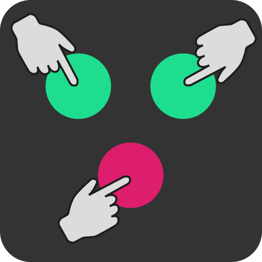 Finger Dice - Random Picker logo