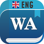 Word Ace - English word finder & Anagram solver