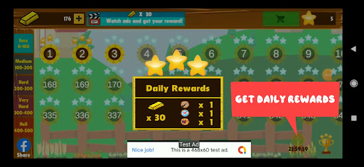 Angry Crows Slingshot Catapult