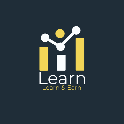 StockMarket Course-Learn Trade logo