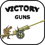 Victory guns