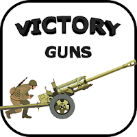 Victory guns