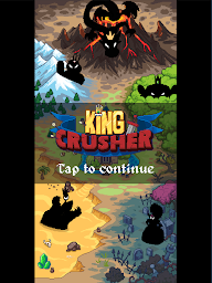 King Crusher  -  a Roguelike Gam