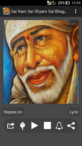 Sai Ram Sai Shyam Sai Bhagwan Screen 2