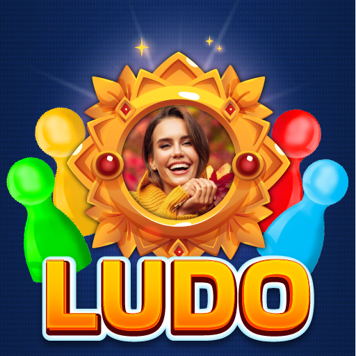 Ludo Online Multiplayer Realms logo