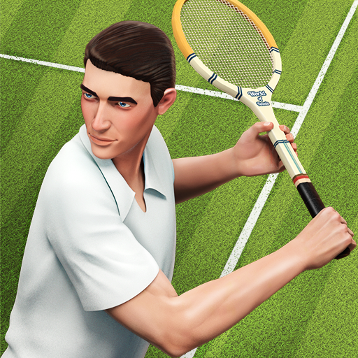 [Gift Code] World of Tennis: Roaring ’20s mới nhất 06/2025