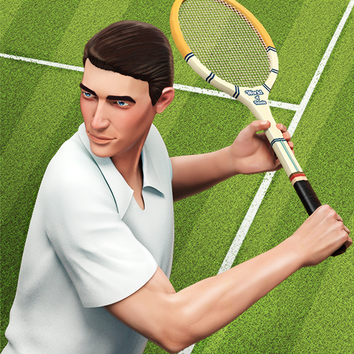 World of Tennis: Roaring ’20s 6.0.13 Icon