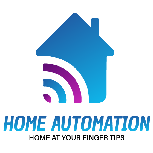 HomeAutomation logo