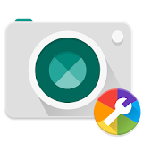 Camera tuner for Moto G (4) icon