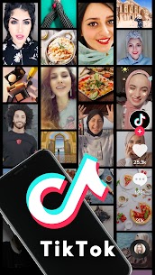 حمّل TikTok الآن – حيث الإبداع والمرح يجتمعان! 1