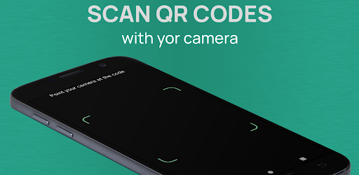 Qr Scanner Apps On Google Play