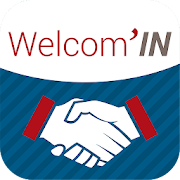 Welcom'IN