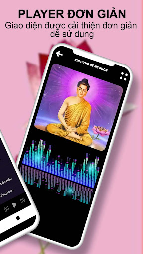 Vu Lan - Xin Đừng Làm Mẹ Khóc Screen 2