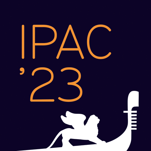 IPAC23 3.0.1.6 Icon