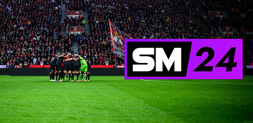 Soccer Manager 2024 - Football Mod Mở Khóa Premium v4.3.1