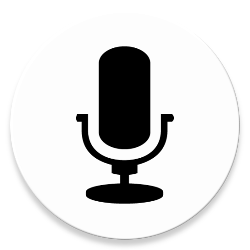 Audio Recorder  Icon