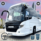 luxo turista ônibus dirigir 3D ônibus jogos Novo 1.58