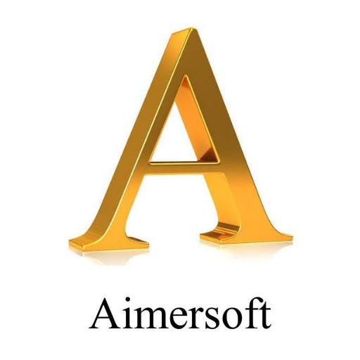 Aimersoft Video Editor & Maker