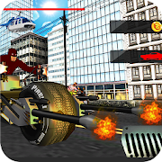 Top 37 Adventure Apps Like Bat Bike Stunt Rider: Bike Race Simulator - Best Alternatives