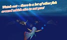 screenshot of Fish simulator