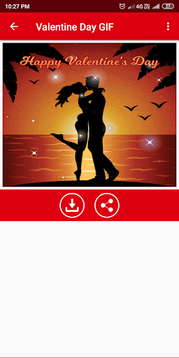 Valentine Day GIF