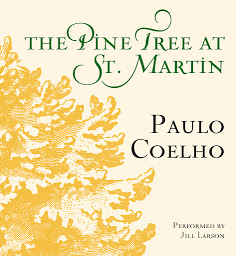 Значок приложения "The Pine Tree at St. Martin"