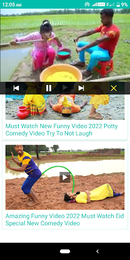 Funny Videos