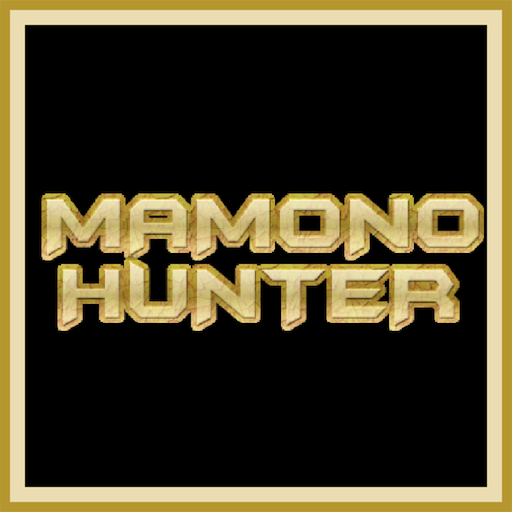 MAMONO HUNTER Download on Windows