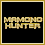 MAMONO HUNTER icon