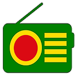 ET Radio - Free Ethiopian Online Radio icon