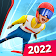 Ski Jumping 2022 icon