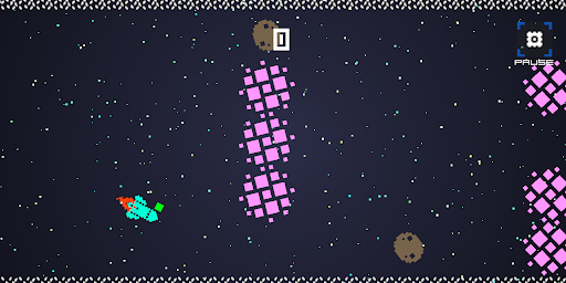 Tap Shot Screen 2