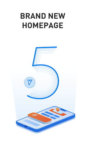 Android application VideoSight screenshort