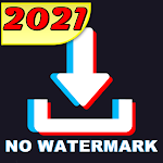 Cover Image of Descargar Video Downloader for TikTok - No Watermark 2.2 APK