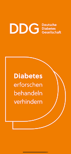 Deutsche Diabetes Gesellschaft