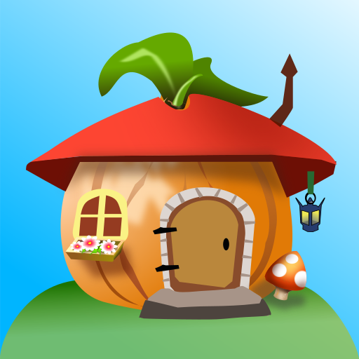 Gnomes Puzzle Adventure logo