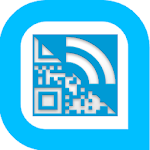 Cover Image of Download WiFi QR Code Generator & Passw  APK