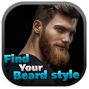 Beard Style For Face Shape ??