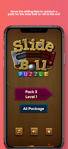 Unblock Ball-Block Puzzle
