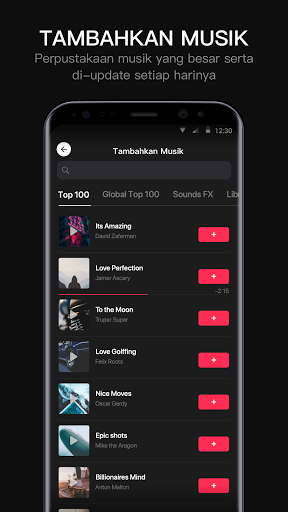 Storybeat – Stories with Music v3.5.15 Android