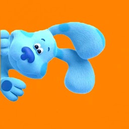 Blue's Clues Quiz