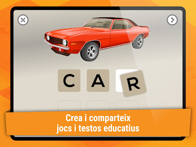 Imatge d'una captura de pantalla