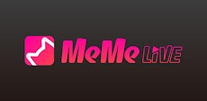 MeMe Live  夢を叶える、応援するライブコミュニティのおすすめ画像1