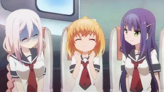 あんハピ Season 1 Episode 11 Tv On Google Play